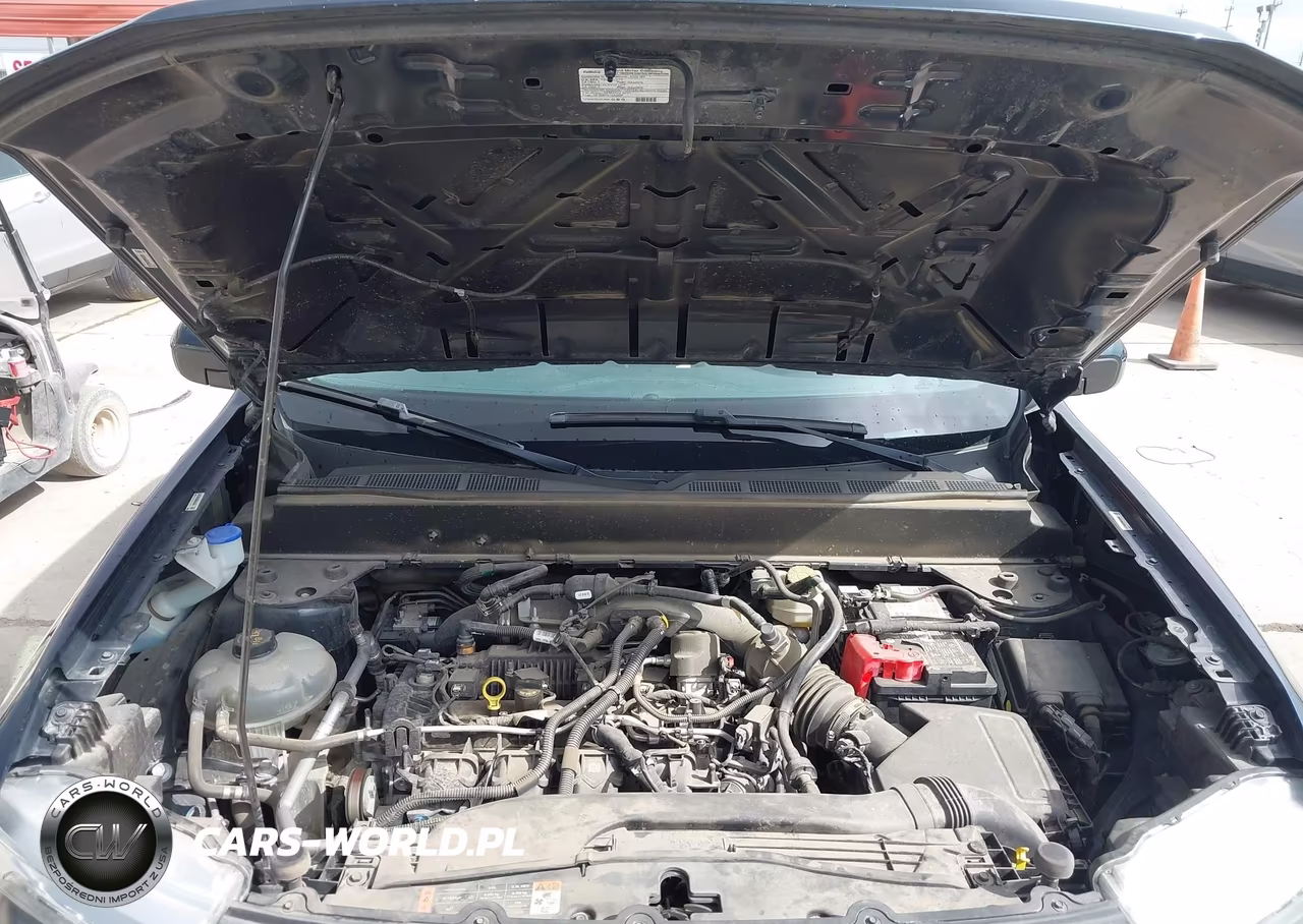 2022 Ford Maverick Xlt VIN:3FTTW8E90NRA06664 - 10