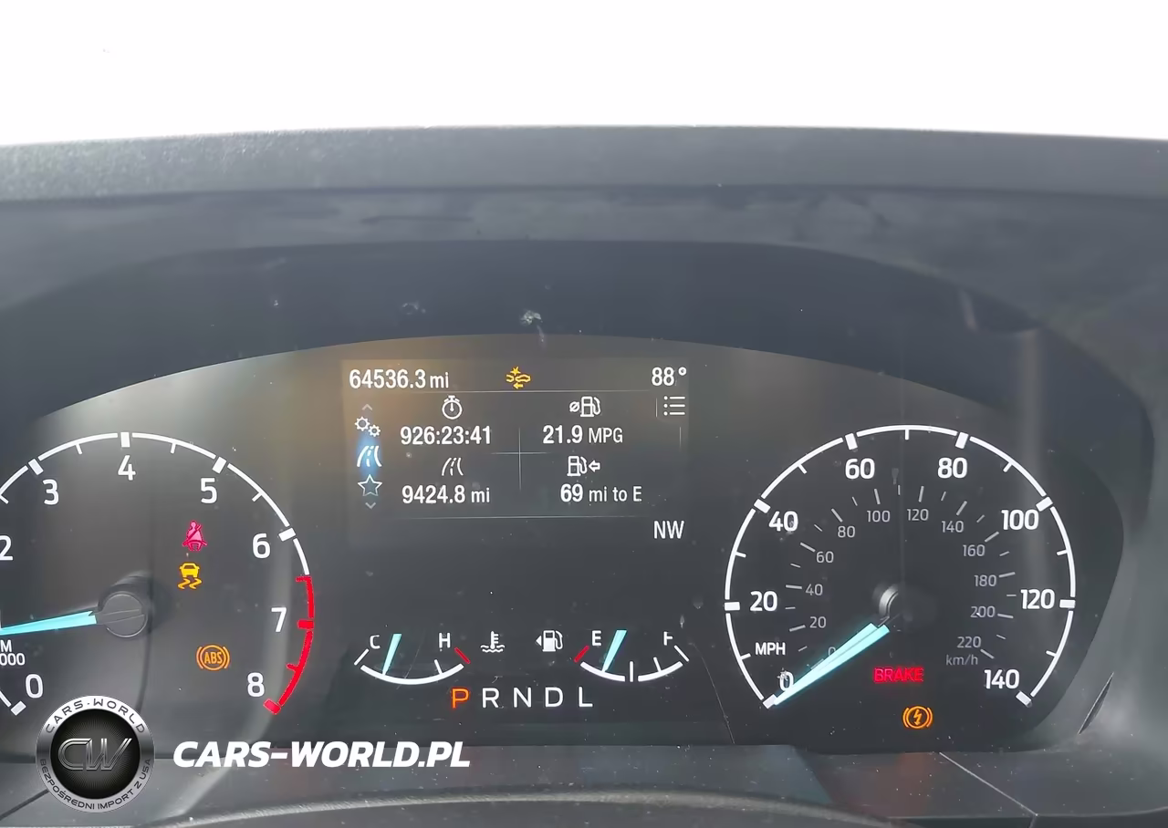 2022 Ford Maverick Xlt VIN:3FTTW8E90NRA06664 - 7