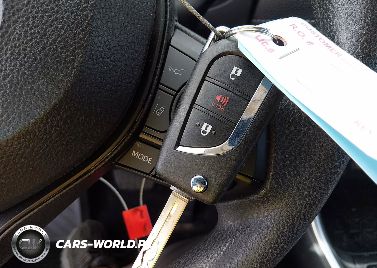 2025 Toyota Rav4 Hybrid Le VIN:JTMLWRFV5SD309381 - 11