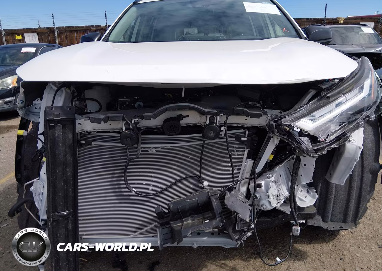 2025 Toyota Rav4 Hybrid Le VIN:JTMLWRFV5SD309381 - 13