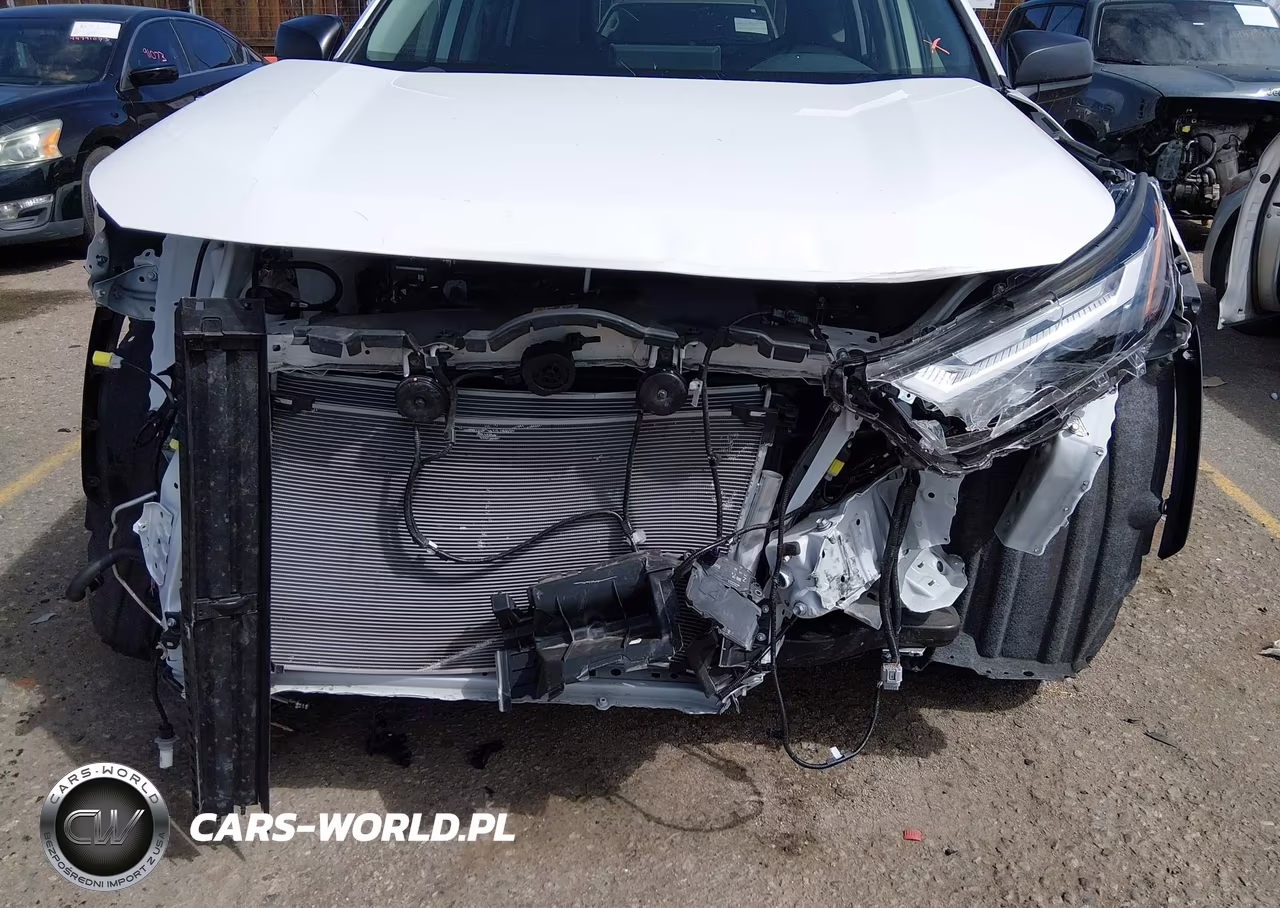2025 Toyota Rav4 Hybrid Le VIN:JTMLWRFV5SD309381 - 6
