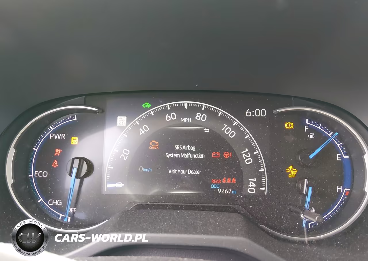 2025 Toyota Rav4 Hybrid Le VIN:JTMLWRFV5SD309381 - 7