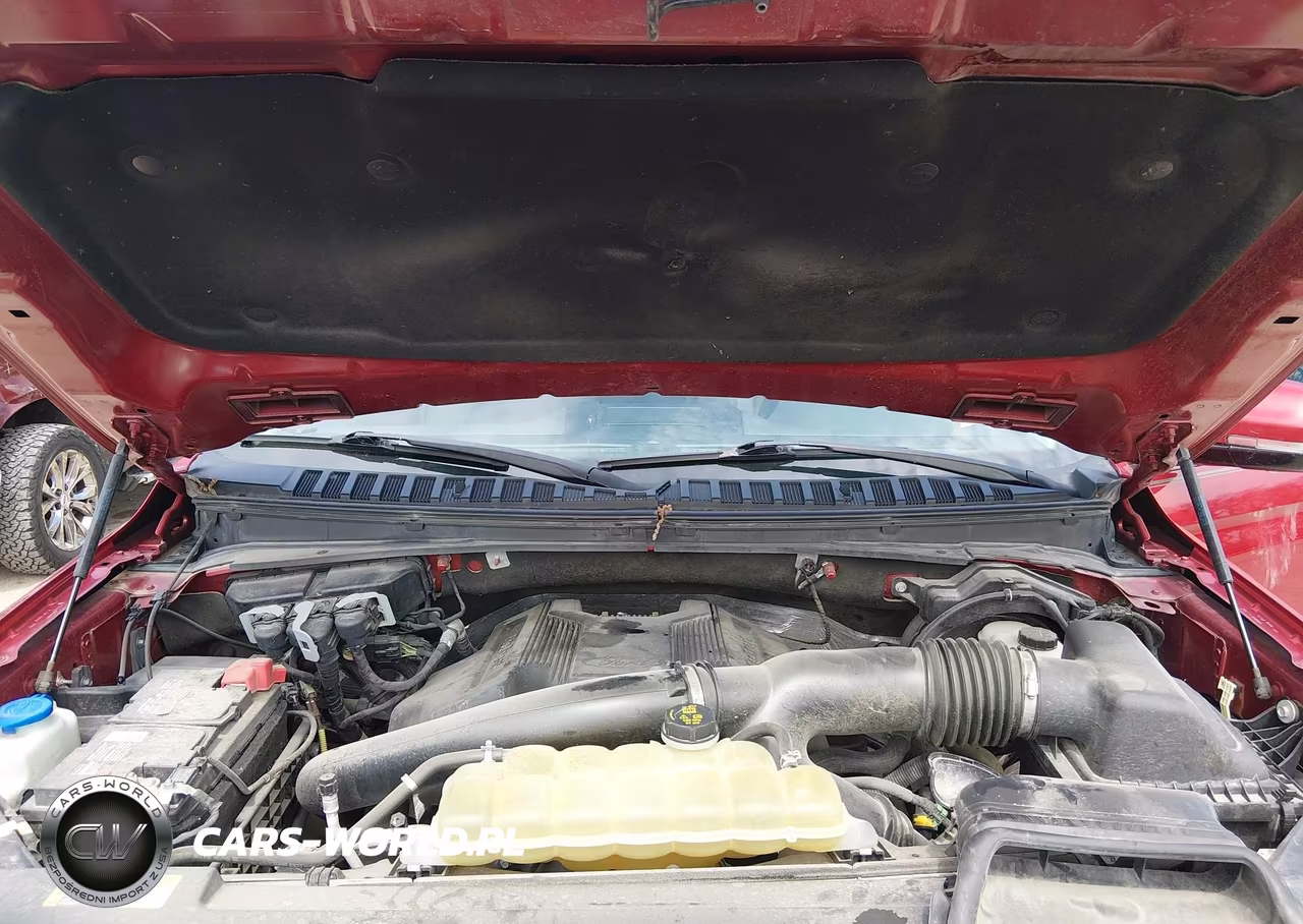 2020 Ford Expedition Limited VIN:1FMJU2AT0LEA08082 - 10