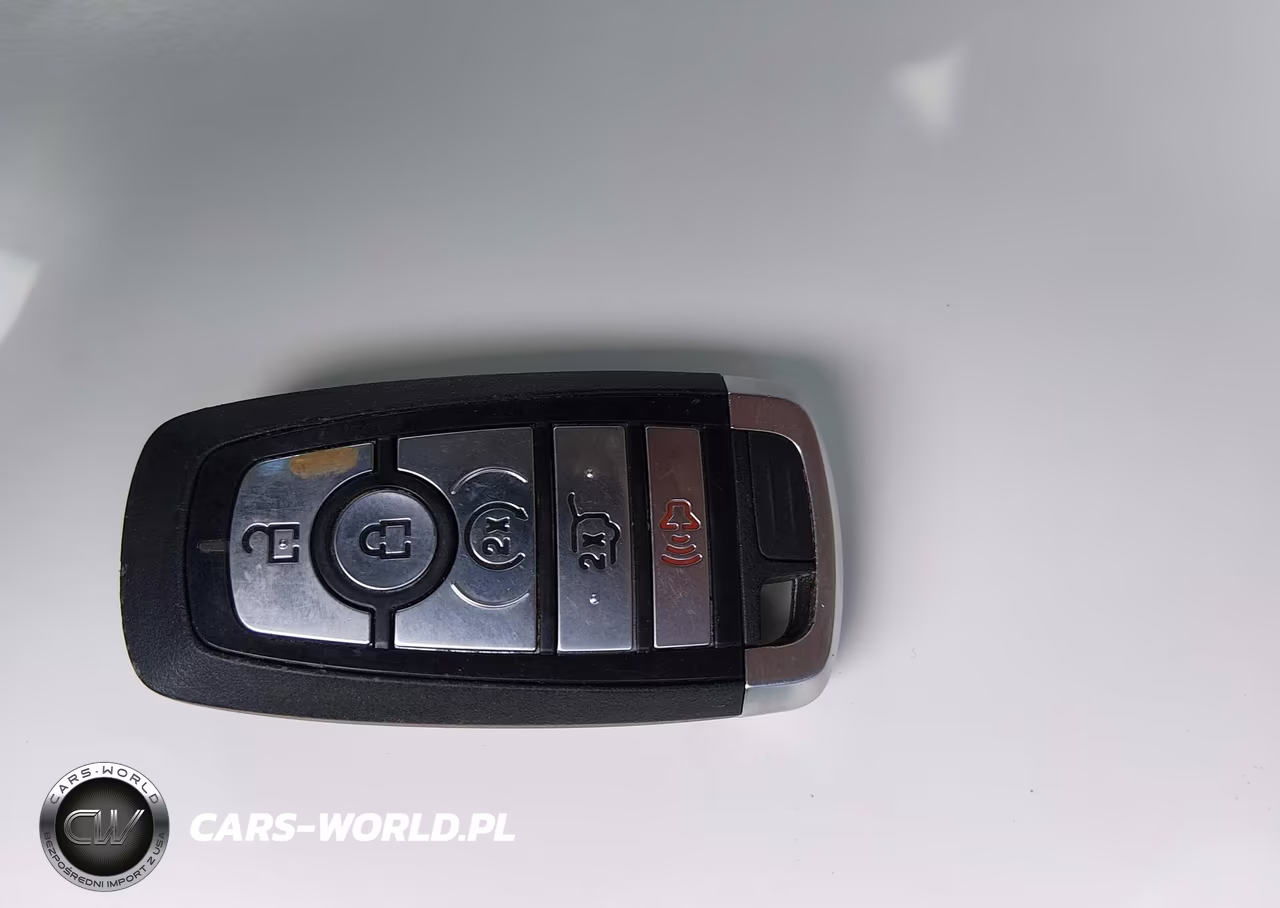 2020 Ford Expedition Limited VIN:1FMJU2AT0LEA08082 - 11