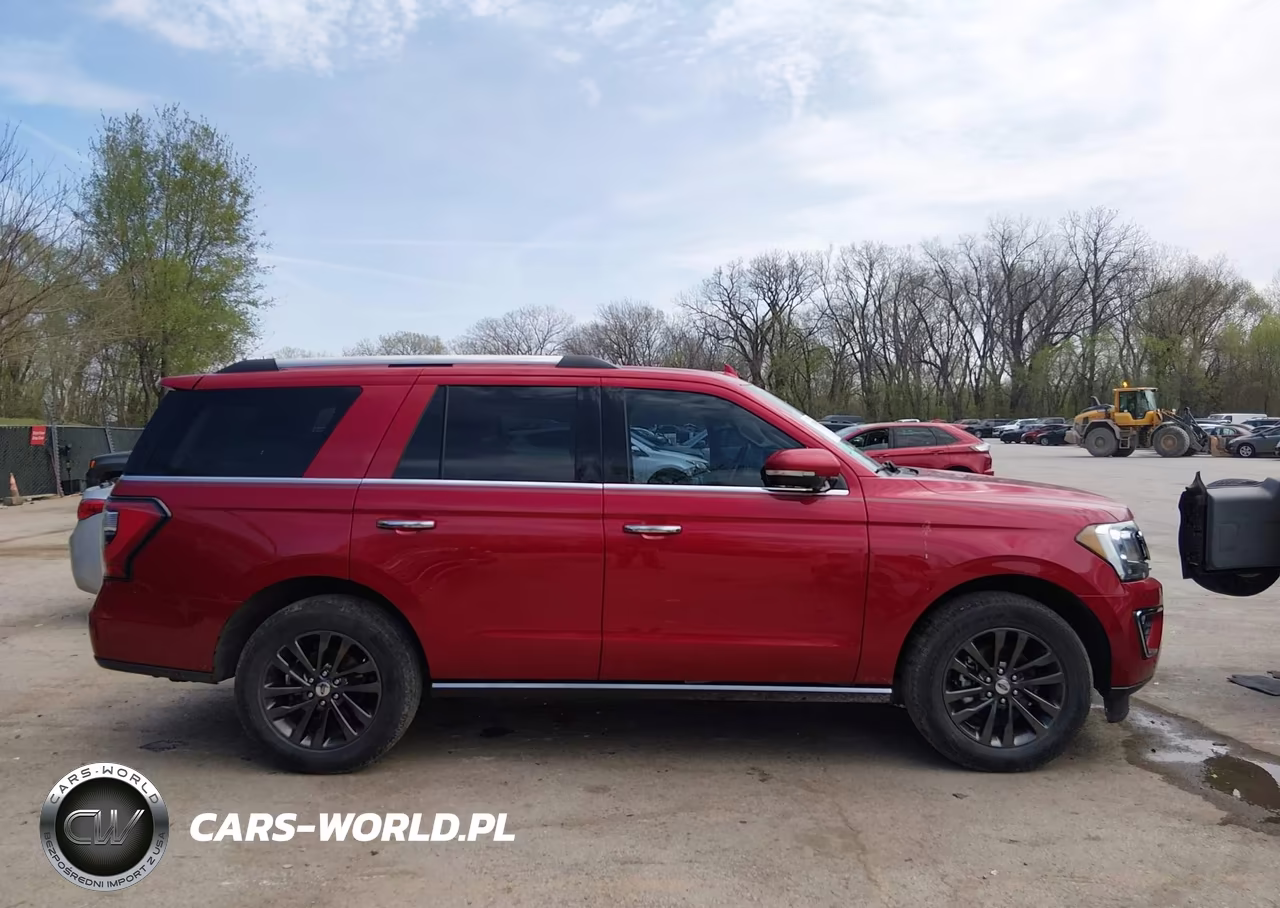 2020 Ford Expedition Limited VIN:1FMJU2AT0LEA08082 - 14