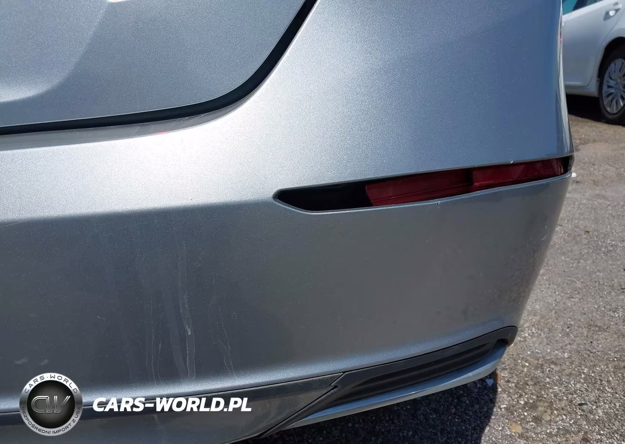 2019 Honda Accord Lx VIN:1HGCV1F11KA161430 - 12