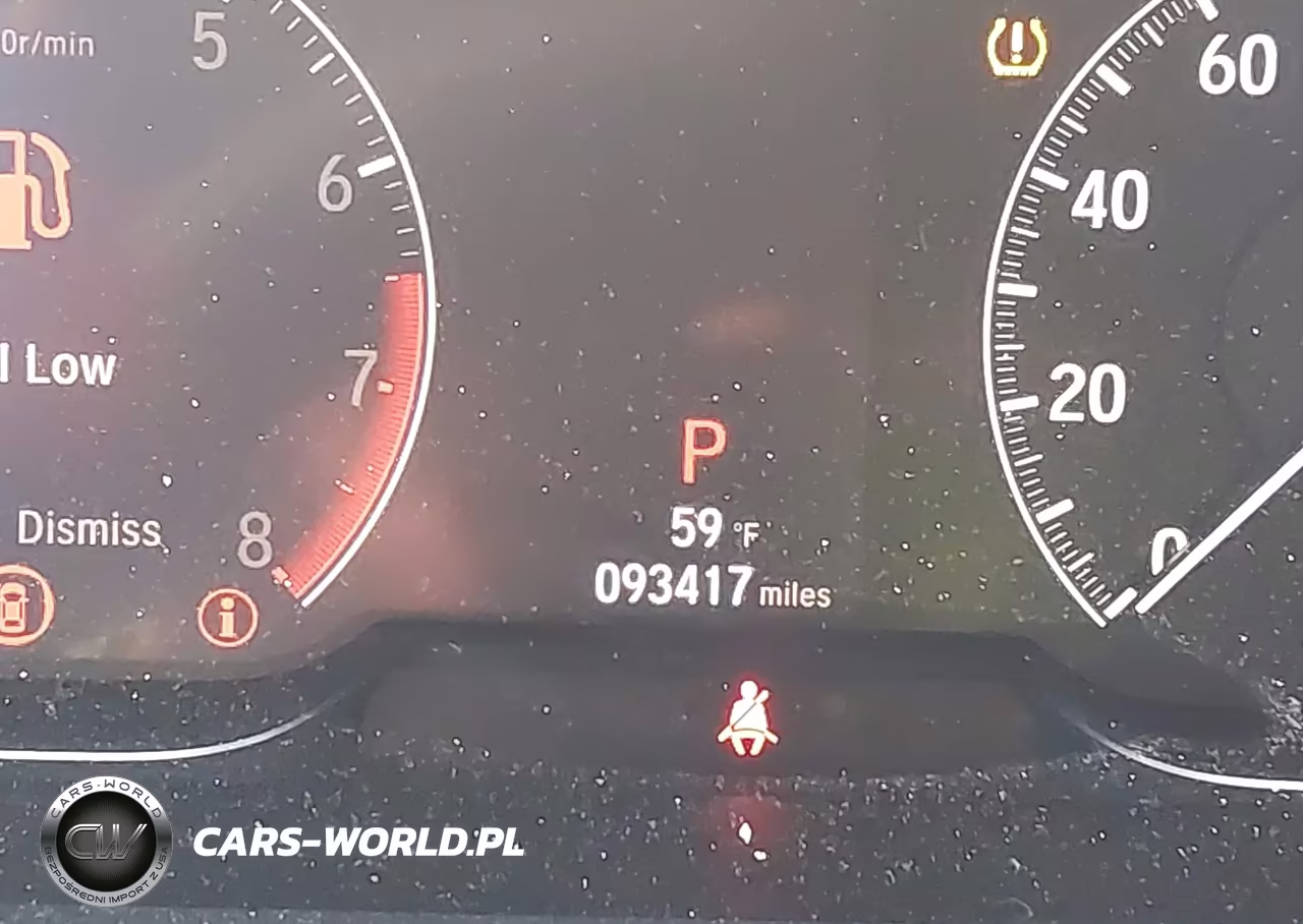 2019 Honda Accord Lx VIN:1HGCV1F11KA161430 - 16