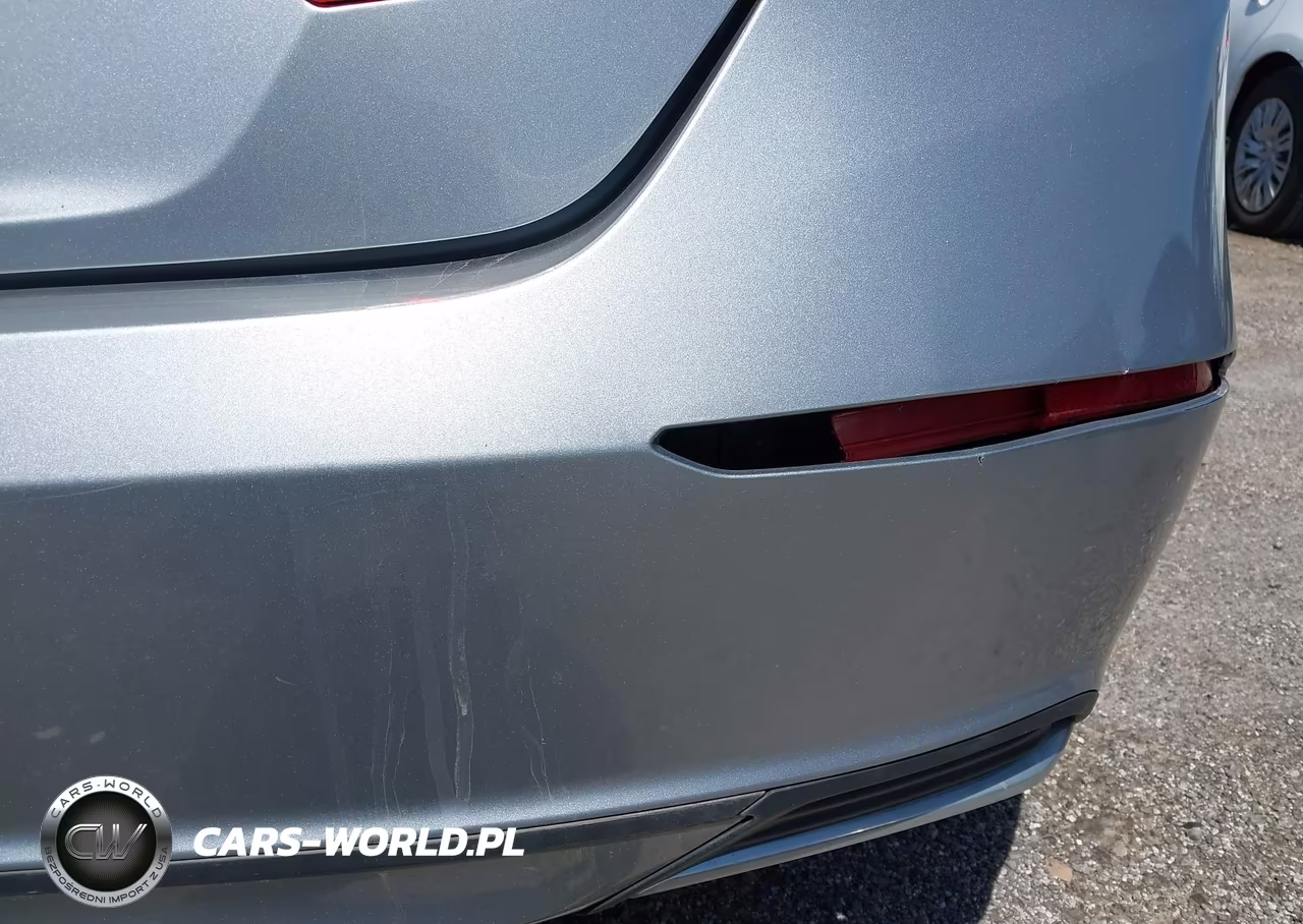 2019 Honda Accord Lx VIN:1HGCV1F11KA161430 - 6