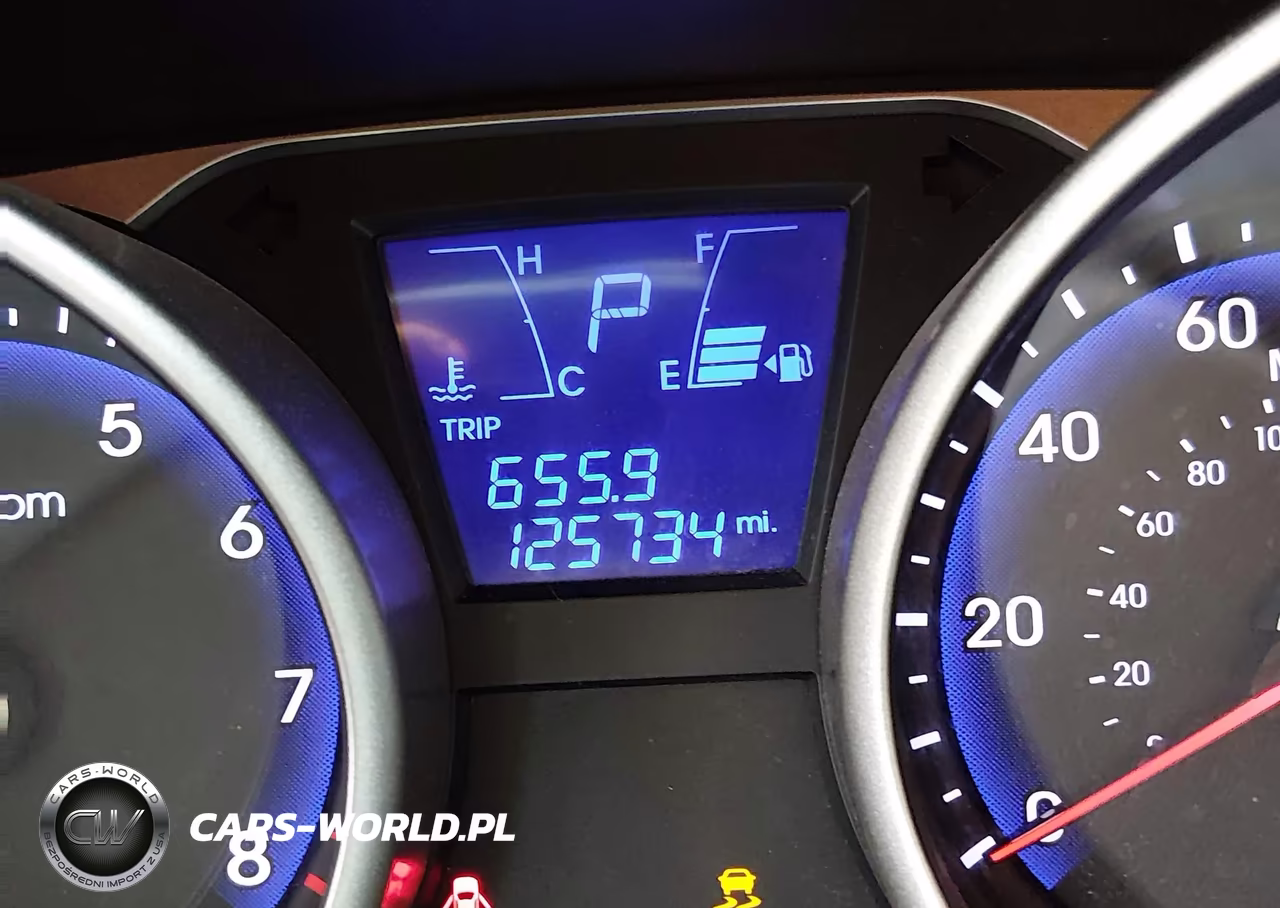 2015 Hyundai Tucson Se VIN:KM8JU3AG9FU058479 - 15