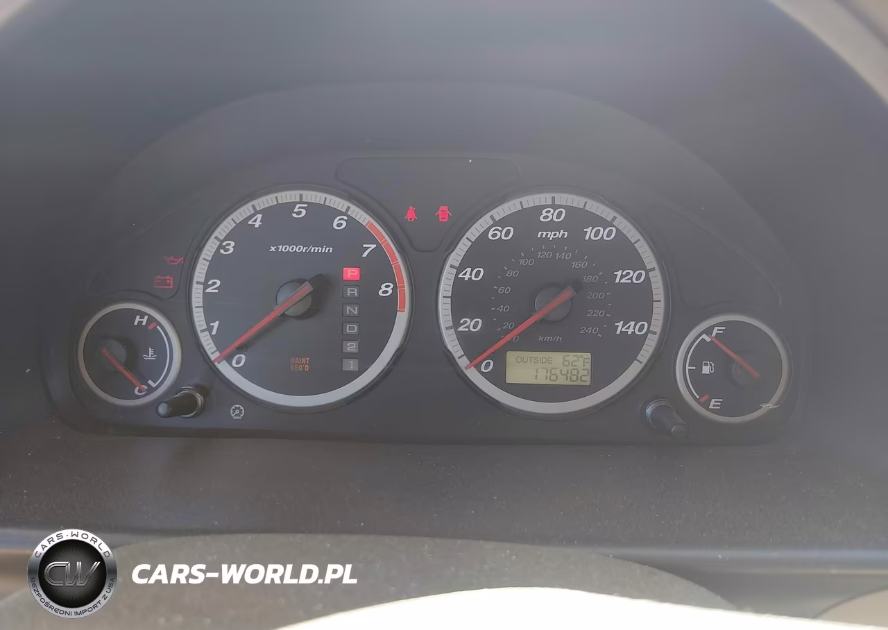 2005 Honda Cr-V Ex VIN:JHLRD78805C025102 - 7