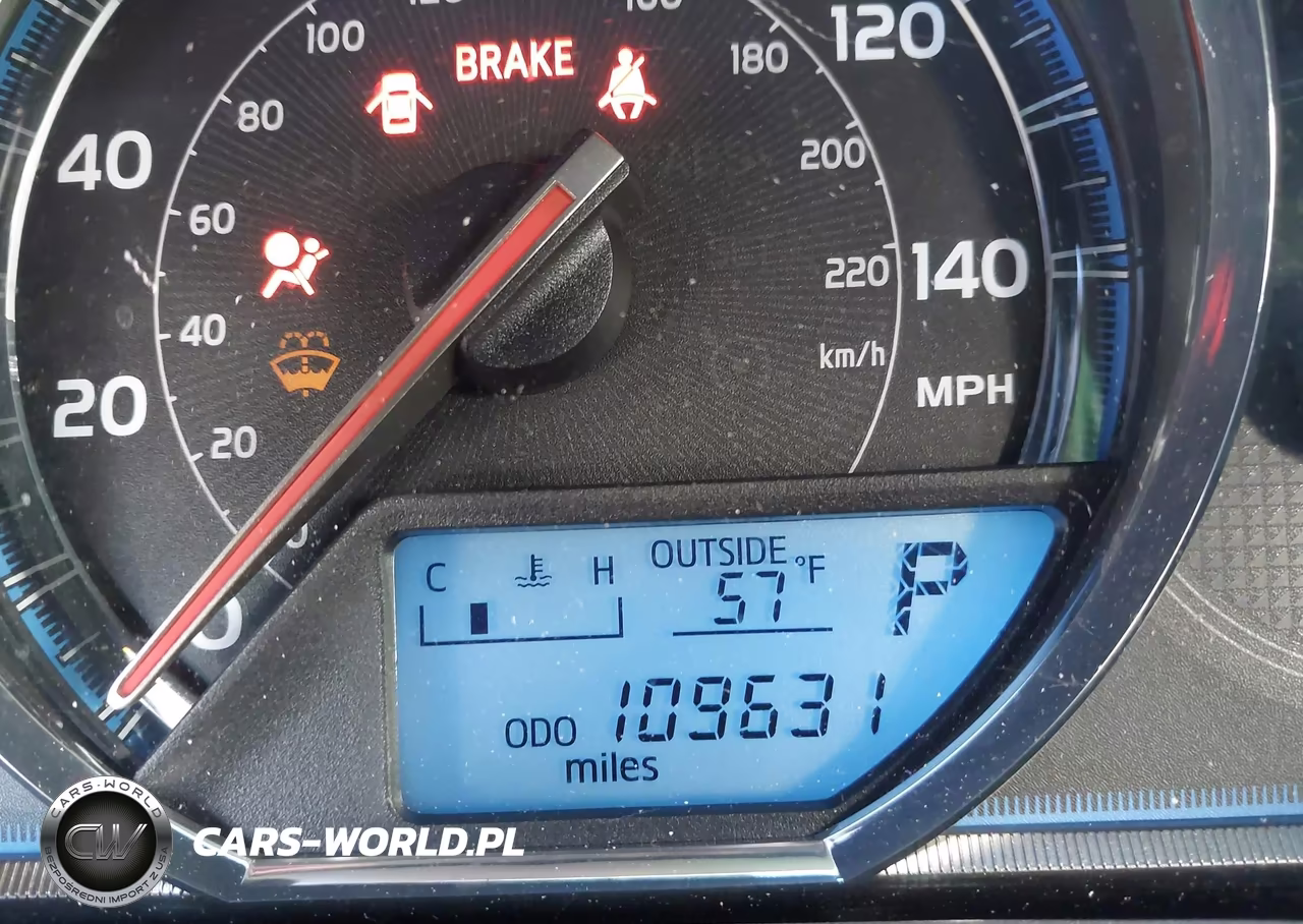 2015 Toyota Rav4 Limited VIN:2T3YFREV6FW233752 - 15