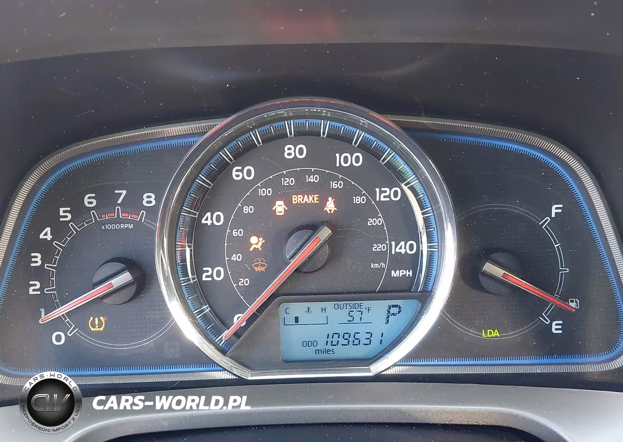 2015 Toyota Rav4 Limited VIN:2T3YFREV6FW233752 - 7