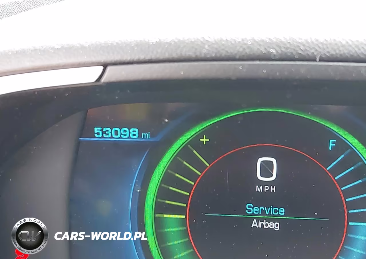 2017 Chevrolet Volt Premier VIN:1G1RB6S59HU166351 - 15