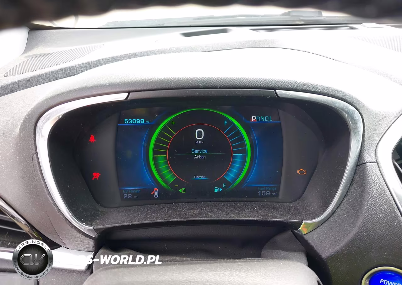 2017 Chevrolet Volt Premier VIN:1G1RB6S59HU166351 - 7