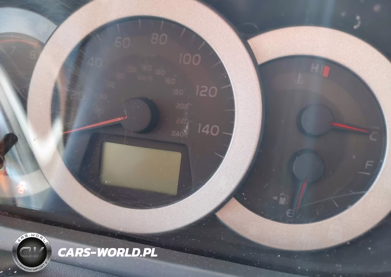 2010 Toyota Rav4 Limited V6 VIN:2T3DK4DV4AW033637 - 14