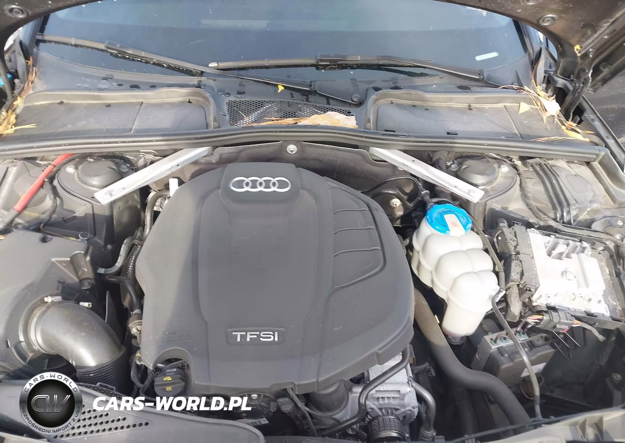 2019 Audi A4 45 Premium VIN:WAUDNAF45KA006437 - 10