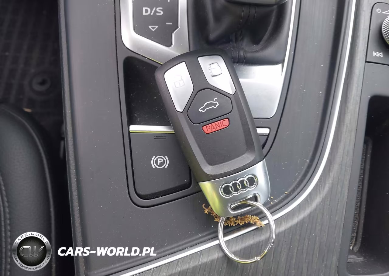 2019 Audi A4 45 Premium VIN:WAUDNAF45KA006437 - 11