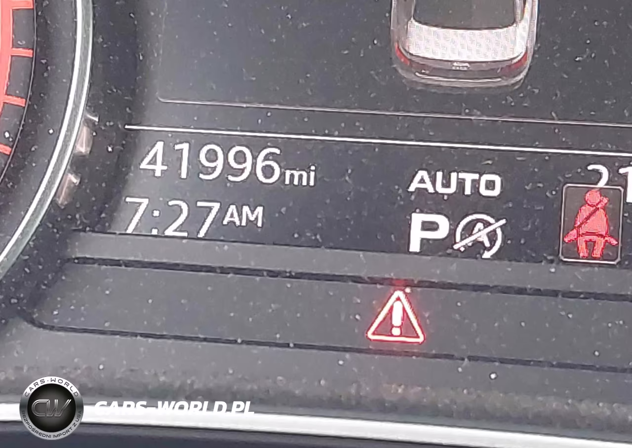 2019 Audi A4 45 Premium VIN:WAUDNAF45KA006437 - 15