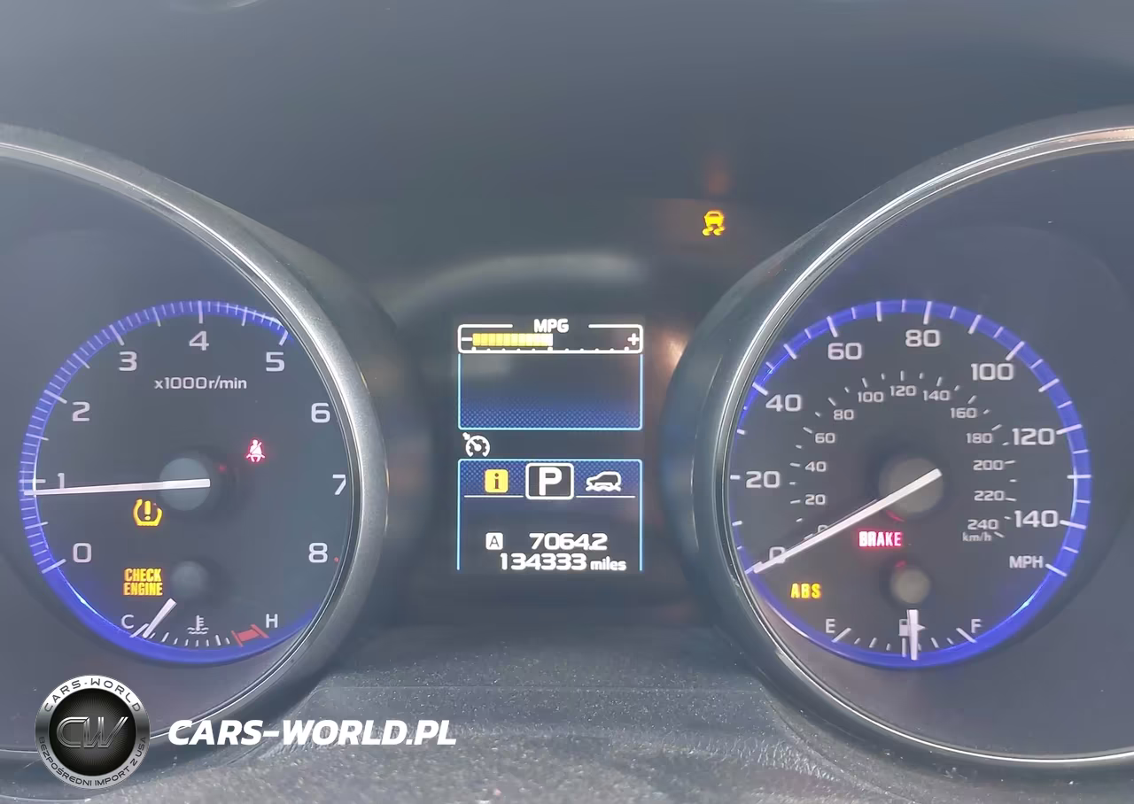2017 Subaru Outback 2.5I Premium VIN:4S4BSACC6H3341634 - 7