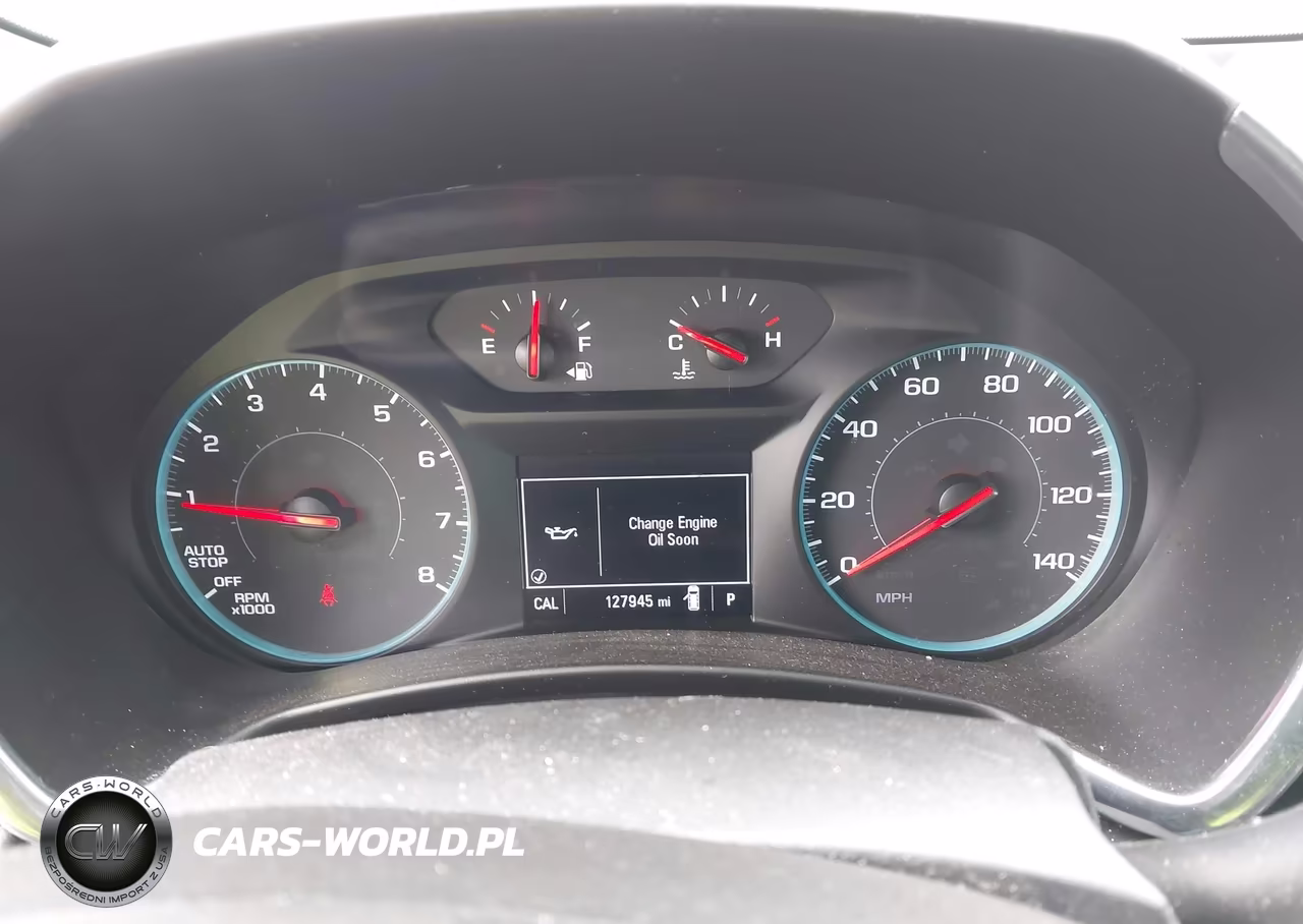 2018 Chevrolet Equinox Lt VIN:3GNAXJEV3JS617033 - 7