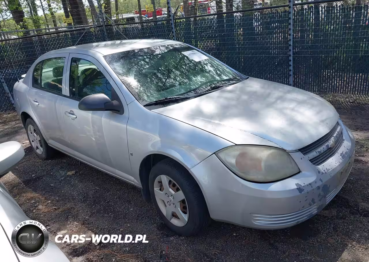 2006 Chevrolet Cobalt Ls