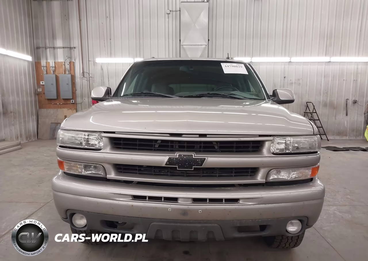 2006 Chevrolet Tahoe Z71 VIN:1GNEC13Z46R167583 - 13