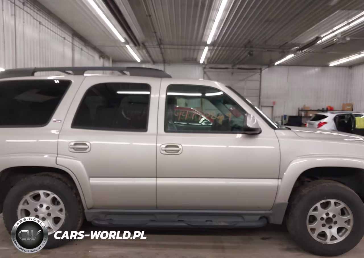 2006 Chevrolet Tahoe Z71 VIN:1GNEC13Z46R167583 - 14