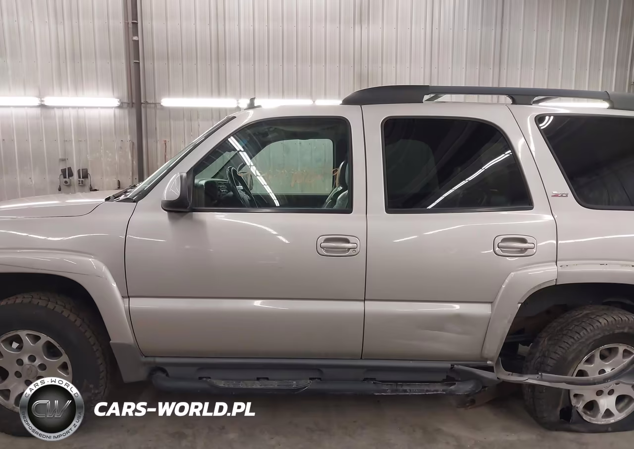 2006 Chevrolet Tahoe Z71 VIN:1GNEC13Z46R167583 - 15