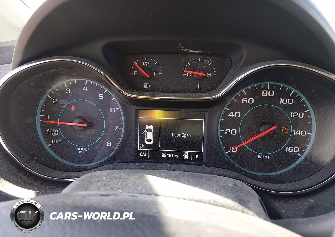 2017 Chevrolet Cruze Ls Auto VIN:1G1BC5SM2H7149194 - 7