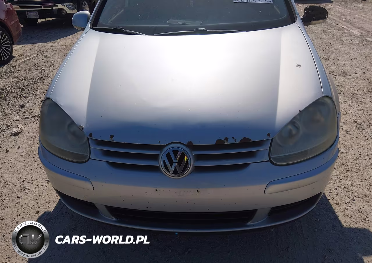 2009 Volkswagen Rabbit S VIN:WVWDA71K59W035523 - 12