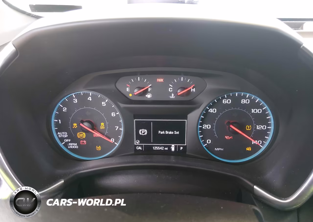 2018 Chevrolet Equinox Lt VIN:2GNAXSEV2J6276096 - 7