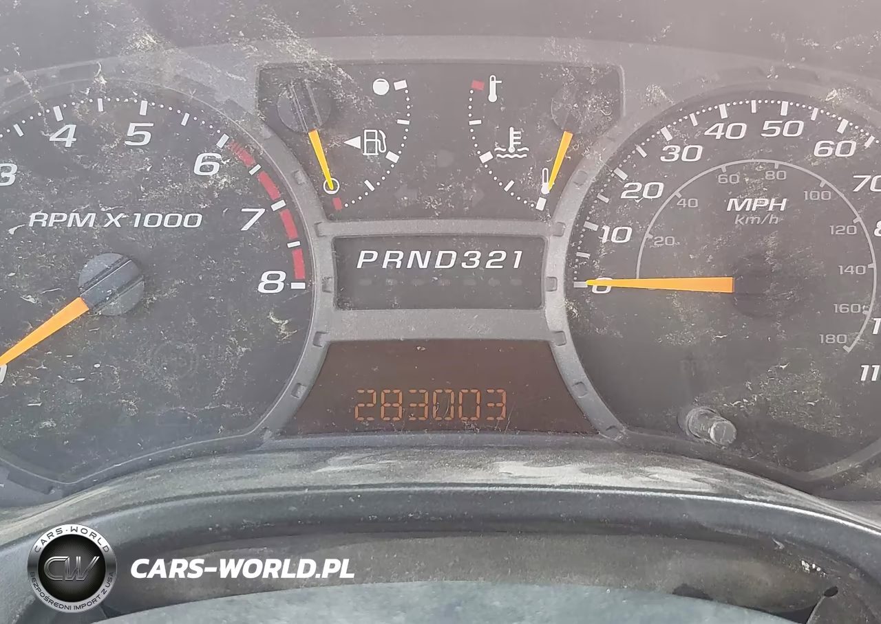 2005 Chevrolet Colorado Ls VIN:1GCDT136758133667 - 7