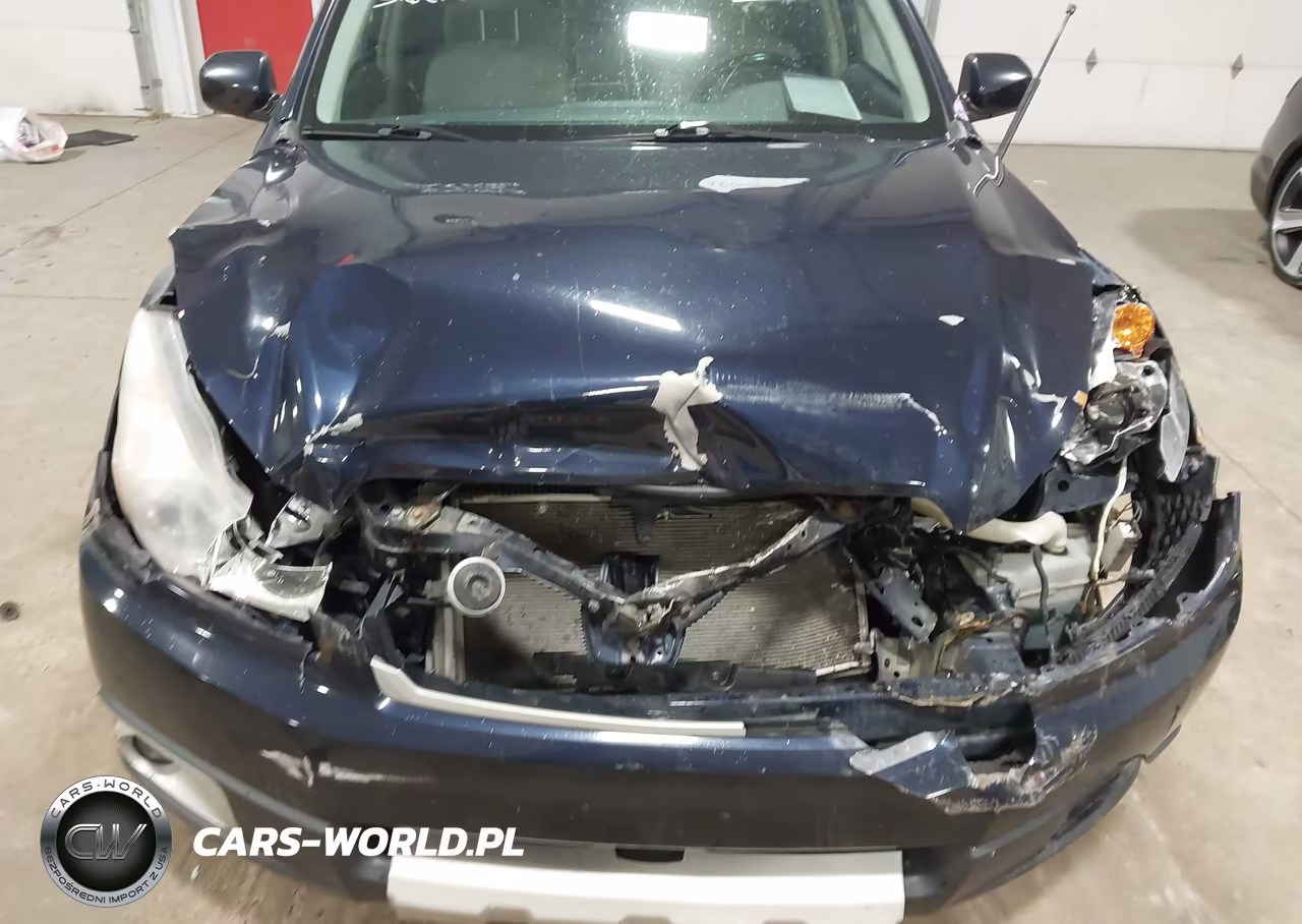 2012 Subaru Outback 2.5I Limited VIN:4S4BRCKC6C3250767 - 6