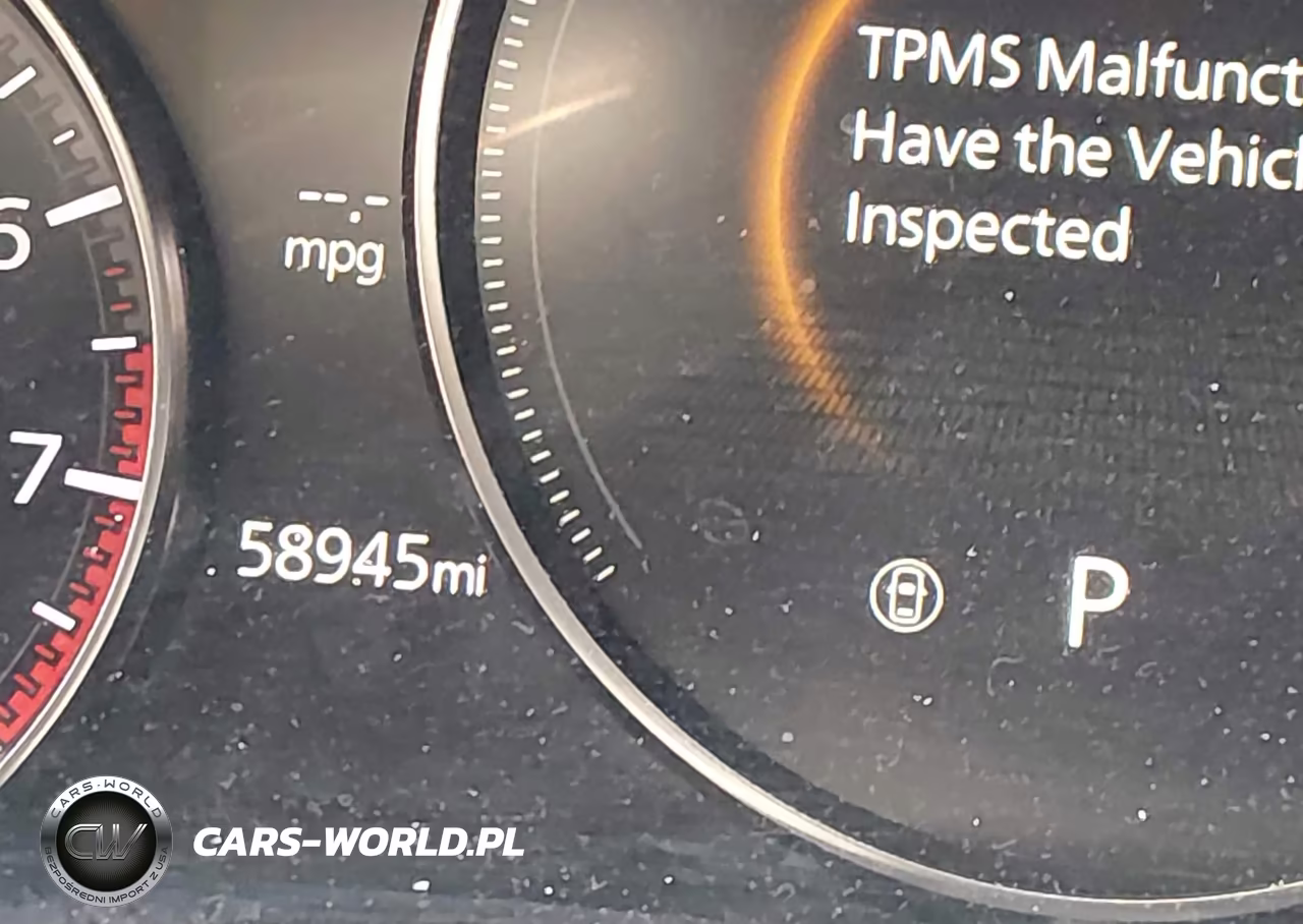 2019 Mazda Mazda3 Premium Package VIN:JM1BPANM1K1131991 - 15