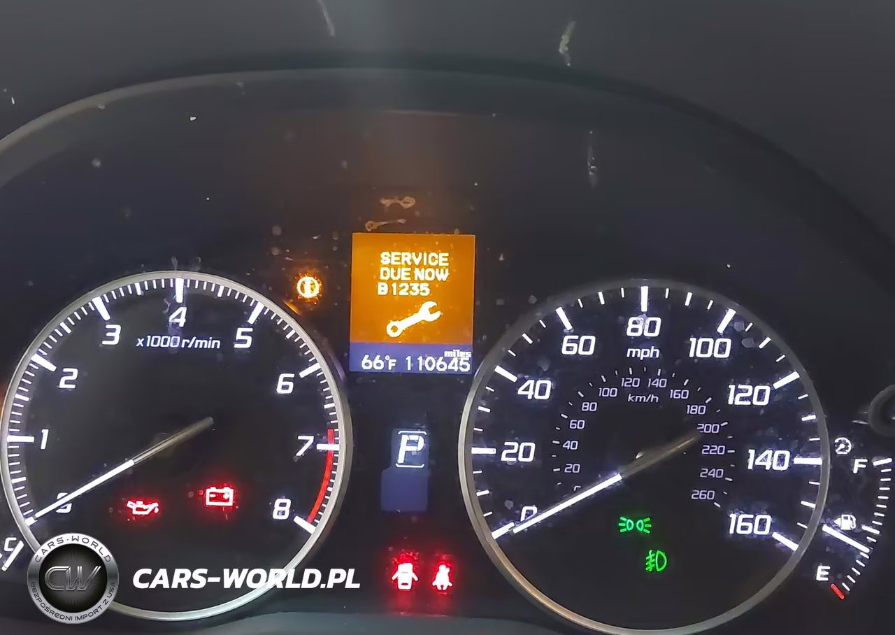 2015 Acura Rdx VIN:5J8TB4H55FL029095 - 7