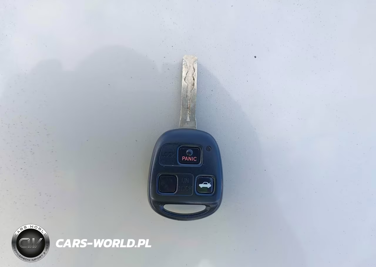 2002 Lexus Es 300 VIN:JTHBF30G420056238 - 11