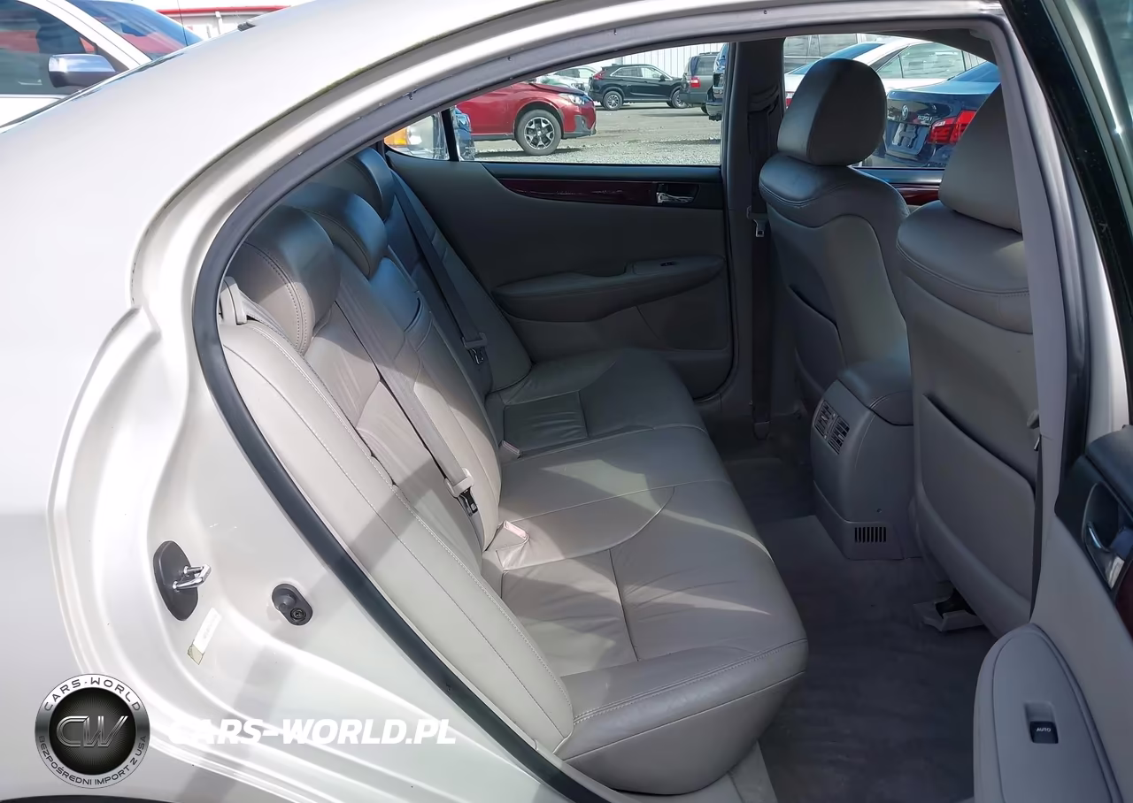 2002 Lexus Es 300 VIN:JTHBF30G420056238 - 19