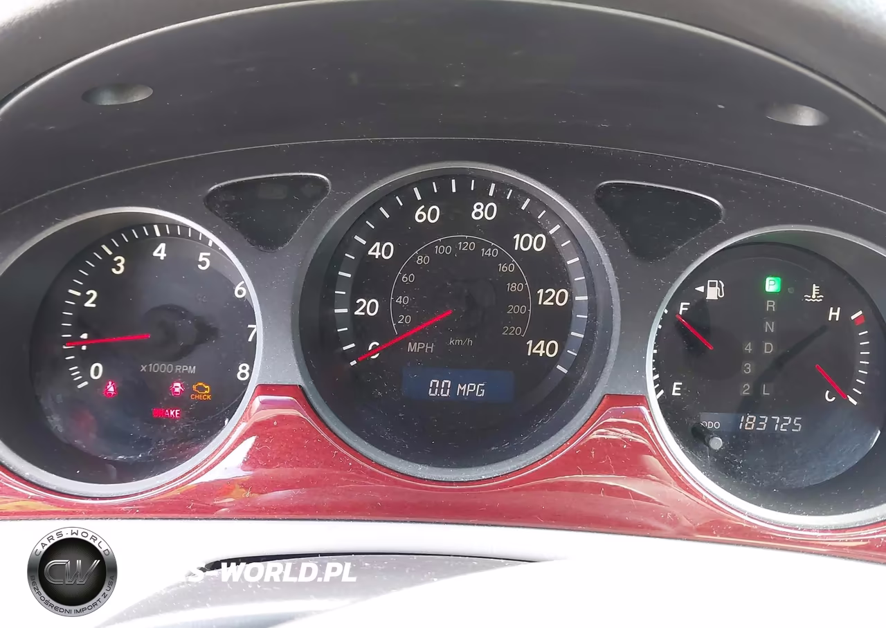 2002 Lexus Es 300 VIN:JTHBF30G420056238 - 7