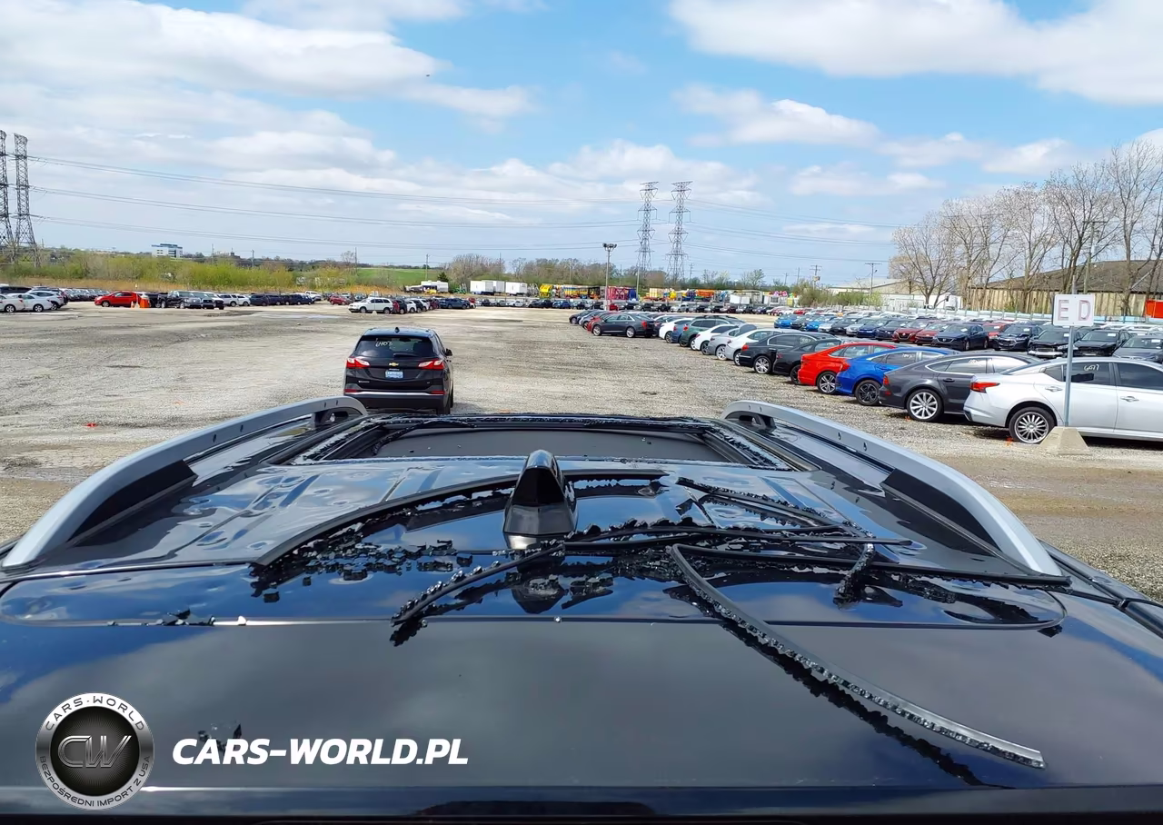 2021 GMC Terrain Fwd Slt VIN:3GKALPEV3ML385933 - 18