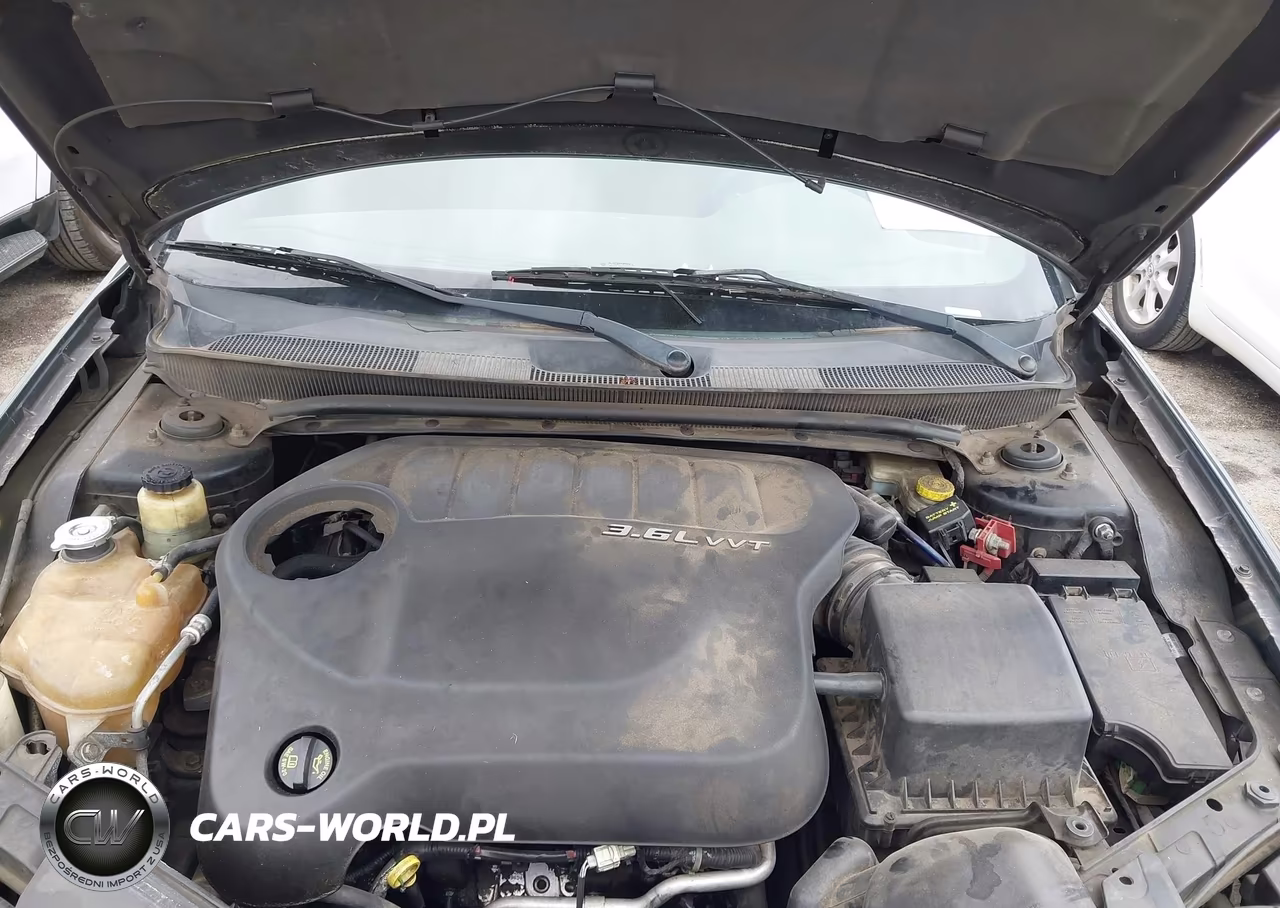 2014 Chrysler 200 Touring VIN:1C3CCBBG7EN119639 - 10