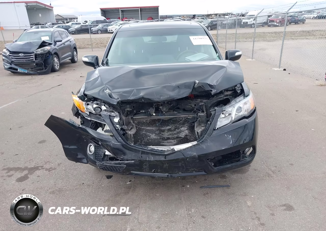 2013 Acura Rdx VIN:5J8TB4H5XDL006795 - 6