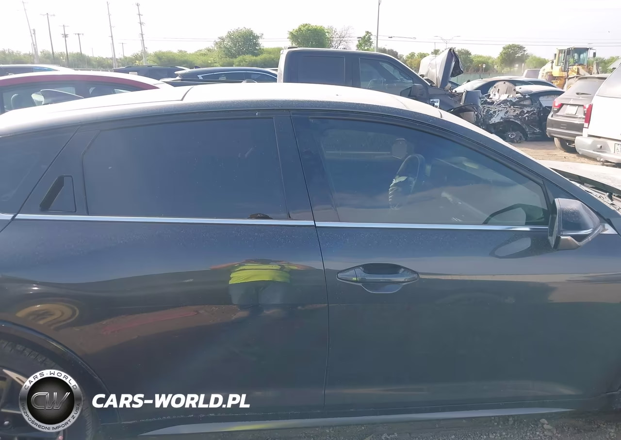 2025 Kia K4 Gt-Line VIN:3KPFW4DE5SE238121 - 13