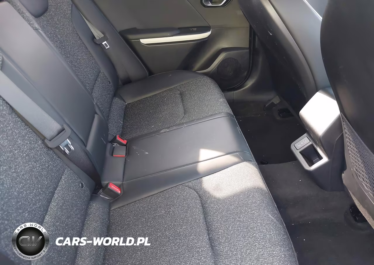 2025 Kia K4 Gt-Line VIN:3KPFW4DE5SE238121 - 8