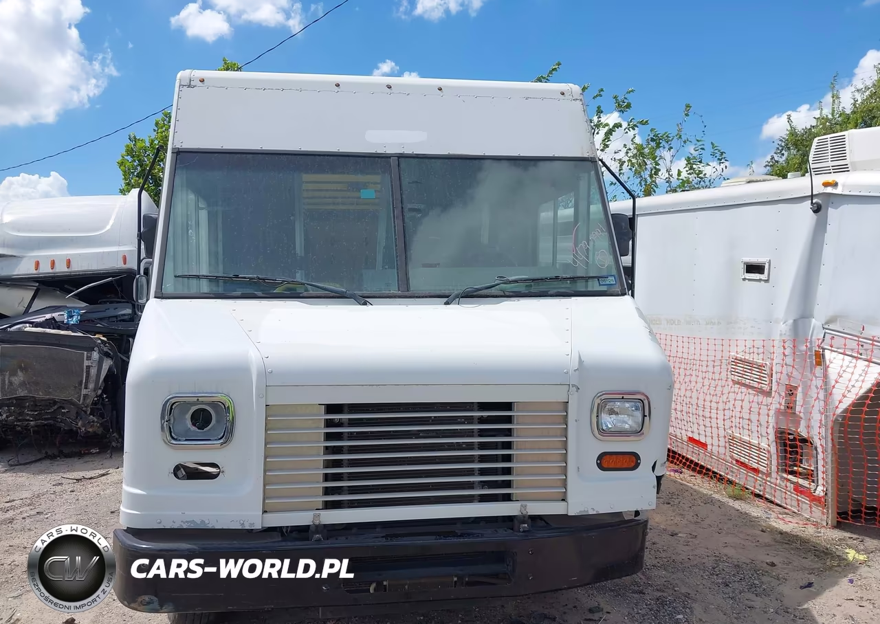 2021 Ford F-59 Commercial Stripped VIN:1F65F5KN2M0A05624 - 12