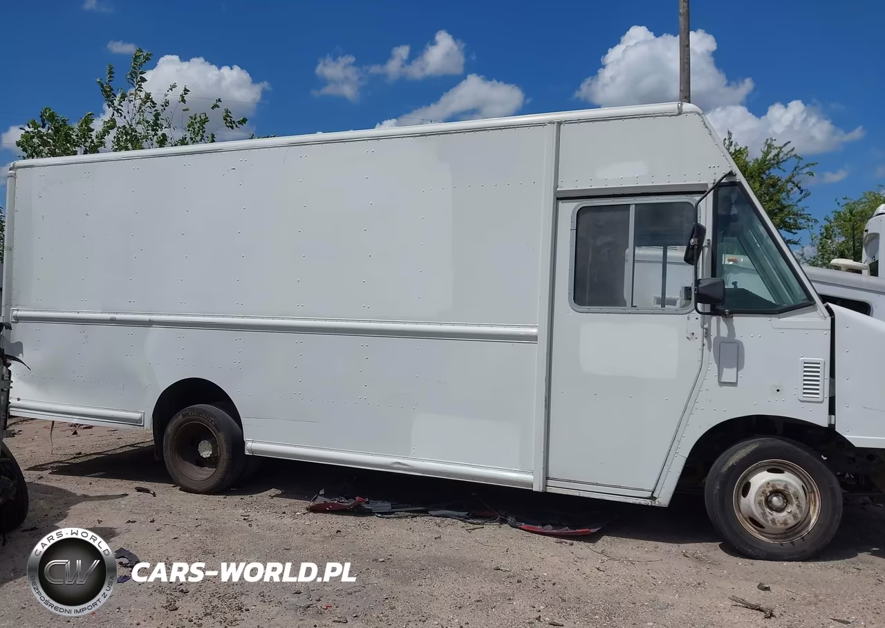 2021 Ford F-59 Commercial Stripped VIN:1F65F5KN2M0A05624 - 13