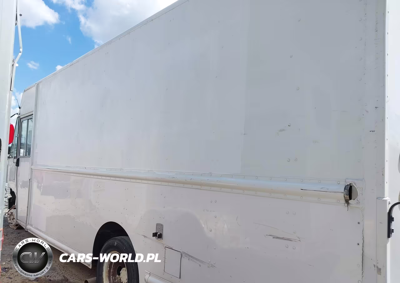 2021 Ford F-59 Commercial Stripped VIN:1F65F5KN2M0A05624 - 14