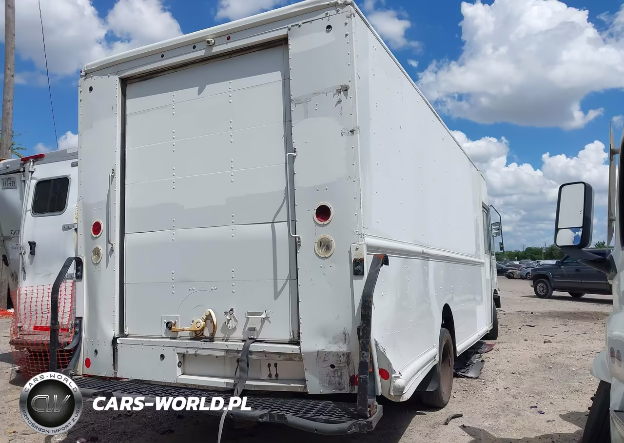 2021 Ford F-59 Commercial Stripped VIN:1F65F5KN2M0A05624 - 4