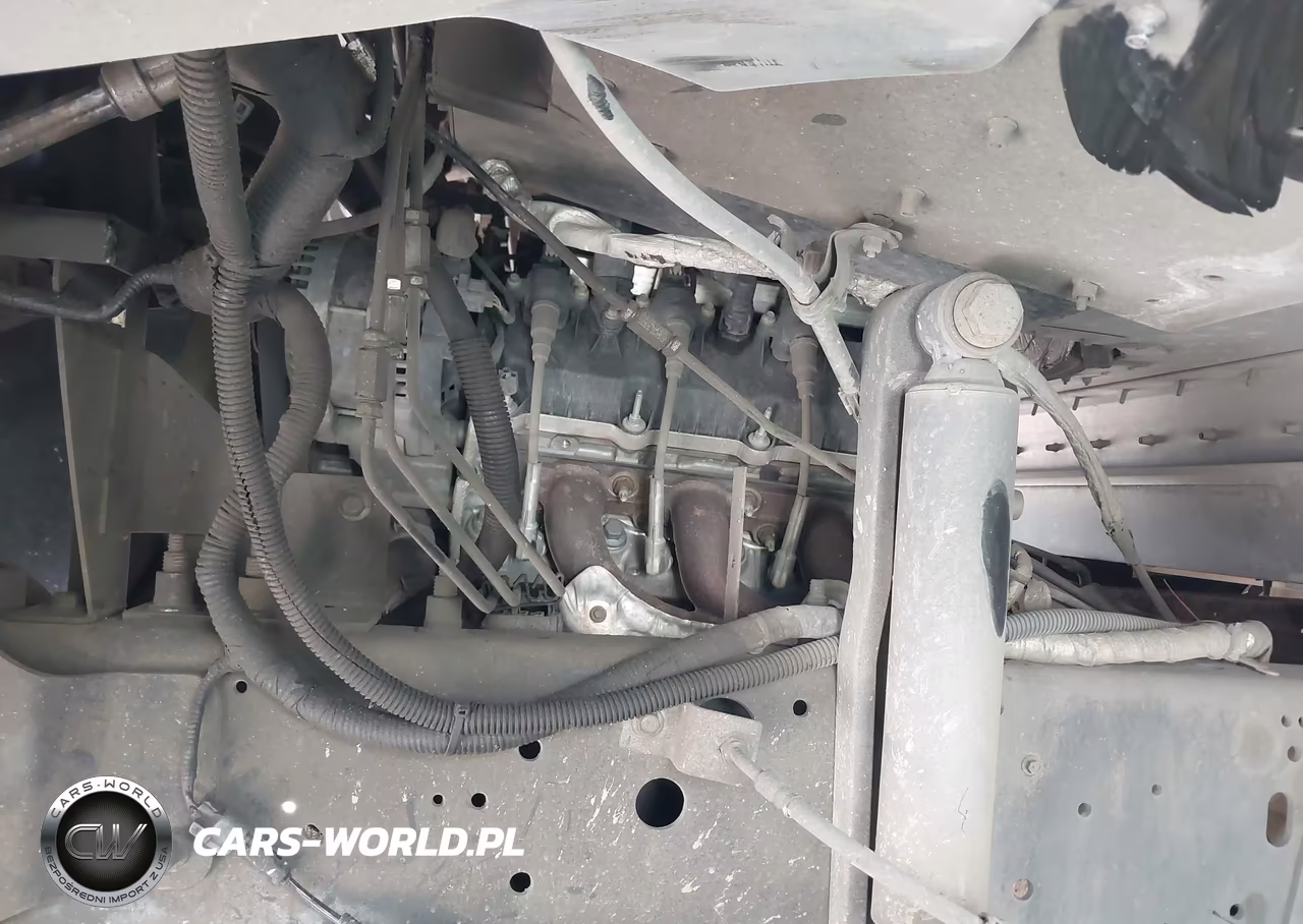 2021 Ford F-59 Commercial Stripped VIN:1F65F5KN2M0A05624 - 9