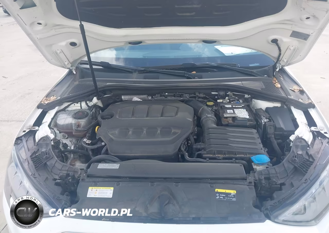 2022 Audi A3 Premium 40 Tfsi Front-Wheel Drive S Tronic VIN:WAUAUDGY3NA039059 - 10