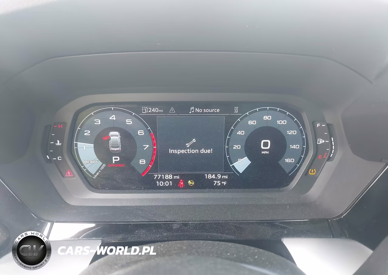 2022 Audi A3 Premium 40 Tfsi Front-Wheel Drive S Tronic VIN:WAUAUDGY3NA039059 - 7